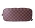 NeverFull PM, top view